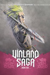 Vinland Saga Vol. 10