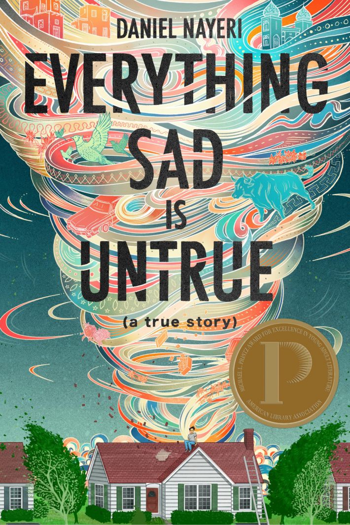 Everything Sad Is Untrue