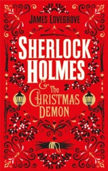 Sherlock Holmes and the Christmas Demon