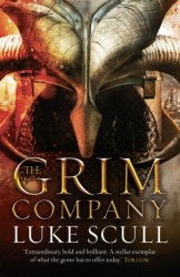 The Grim Company