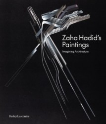 Zaha Hadid's Paintings