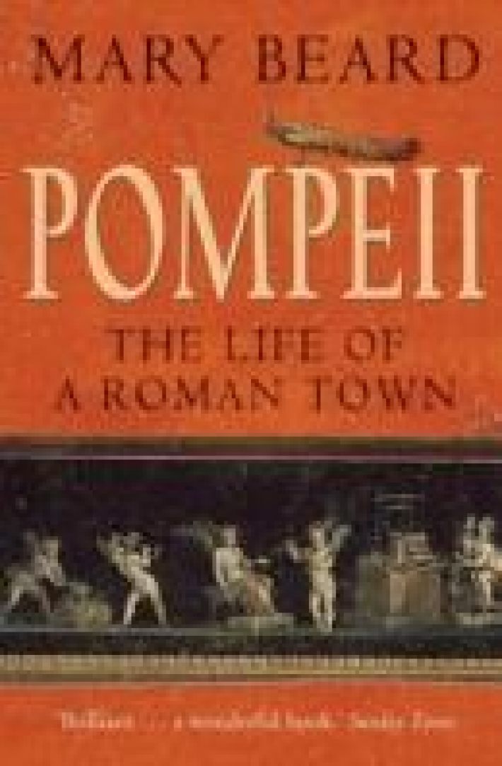 Pompeii