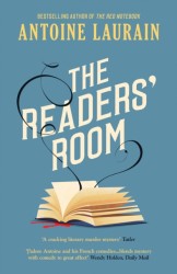 The Readers' Room