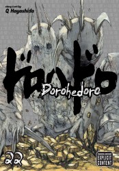 Dorohedoro, Vol. 22