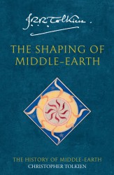 The Shaping of Middle-earth