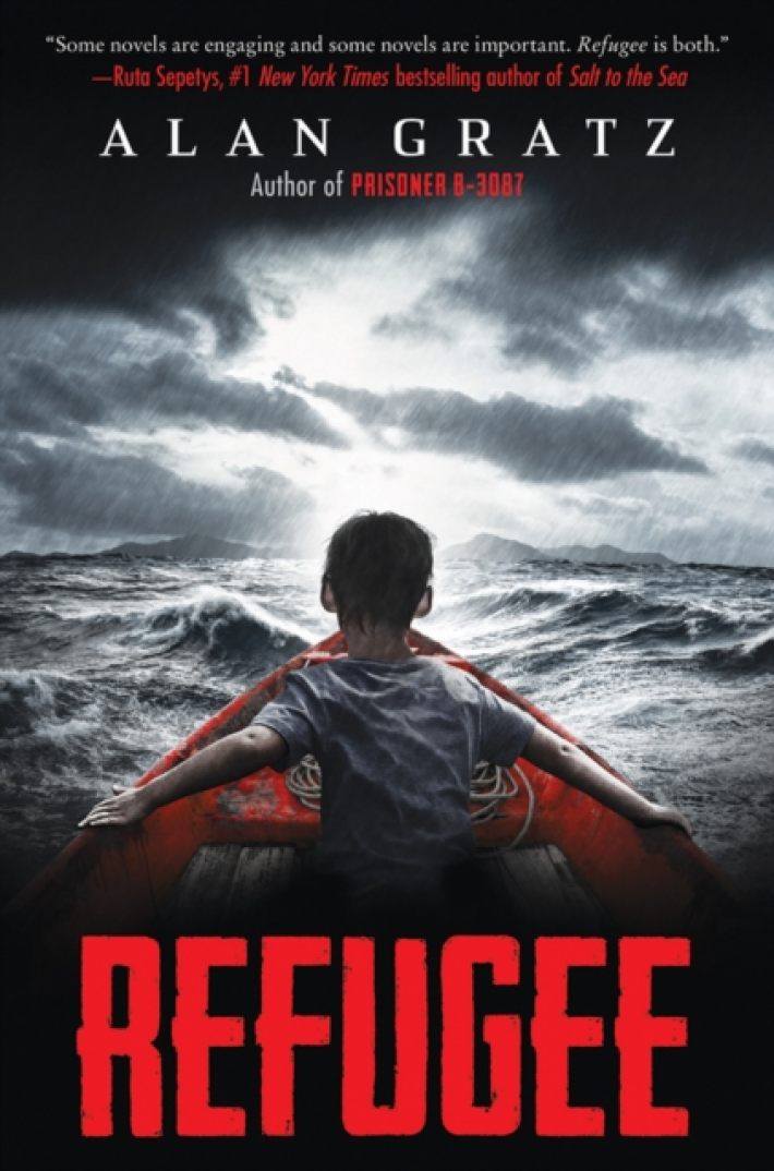 Refugee