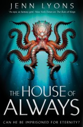 The House of Always