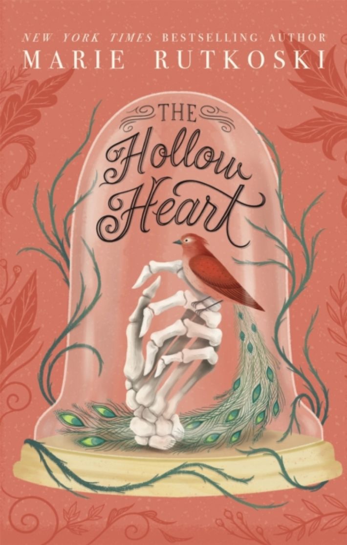 The Hollow Heart