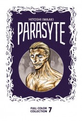 Parasyte Full Color Collection 7