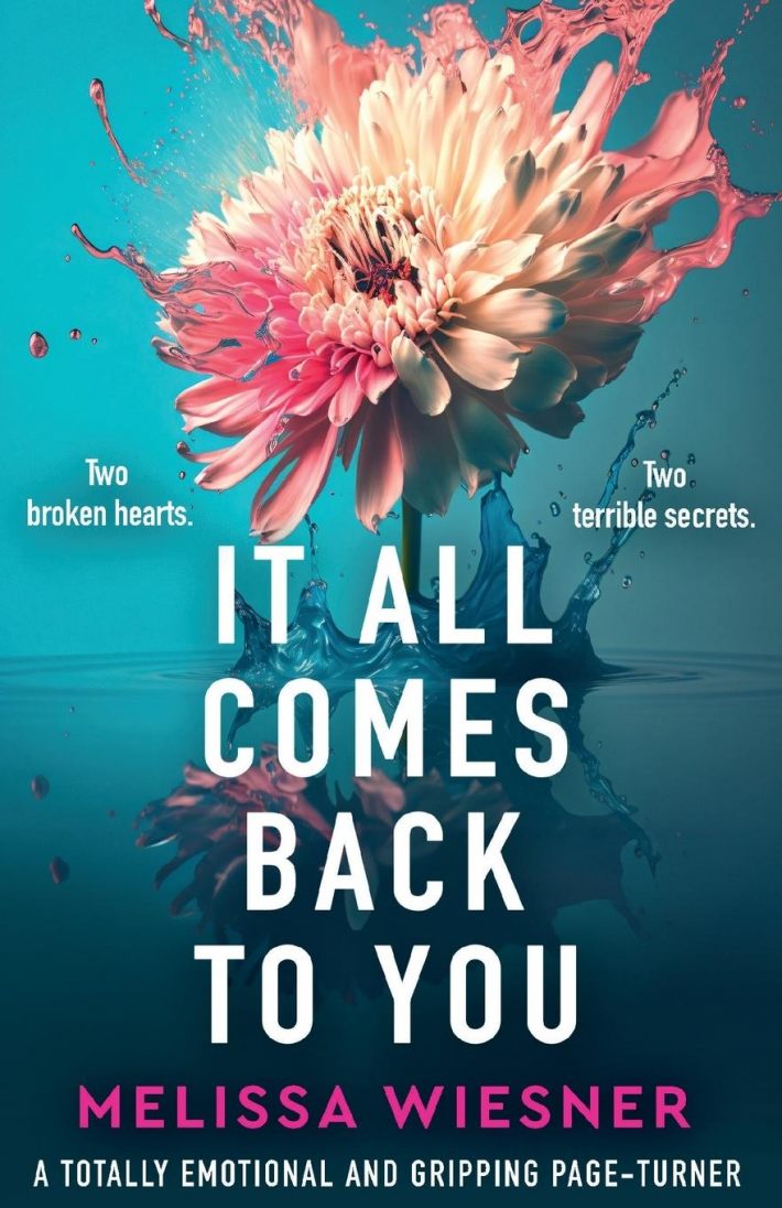 Wiesner, M: It All Comes Back to You