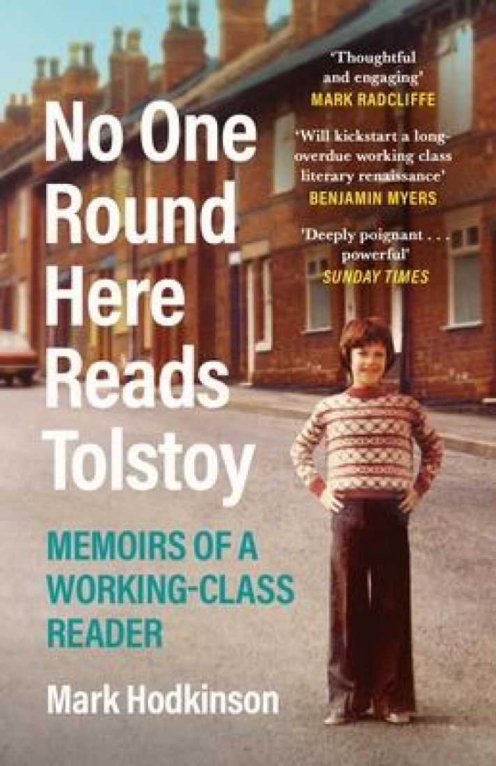 No One Round Here Reads Tolstoy