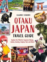 Otaku Japan