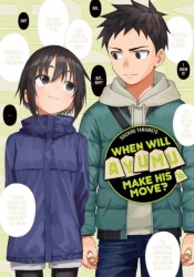 When Will Ayumu Make His Move? 16