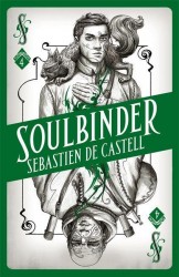 Spellslinger 4: Soulbinder