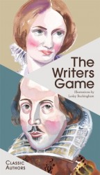 The Writers Game