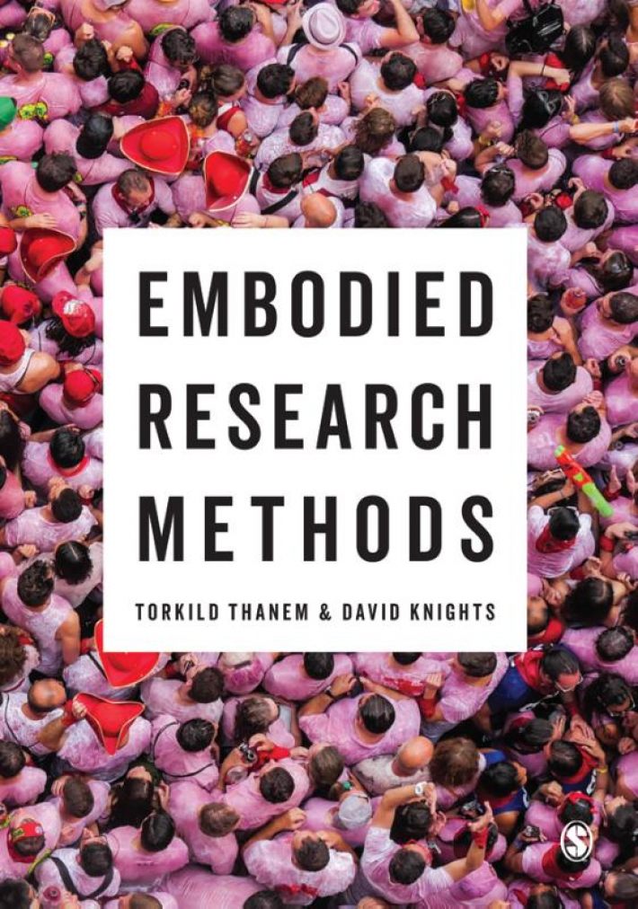 Embodied Research Methods