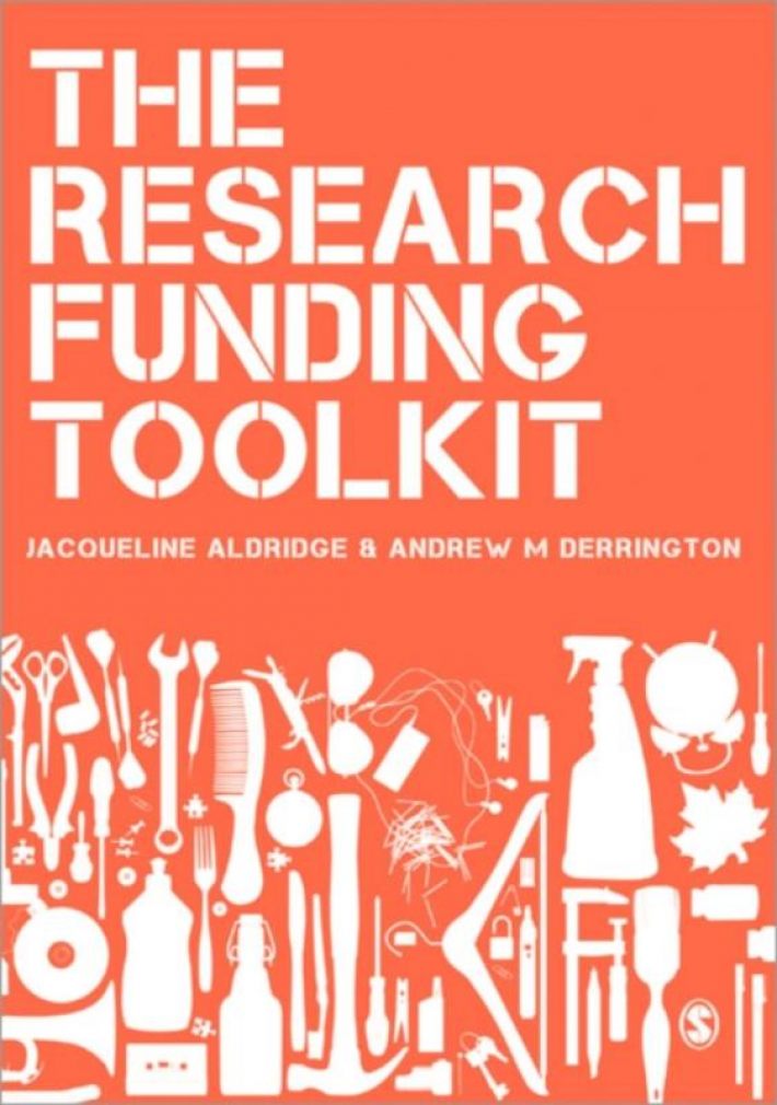 The Research Funding Toolkit