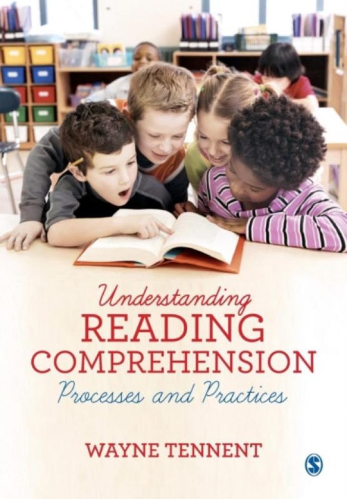 Understanding Reading Comprehension