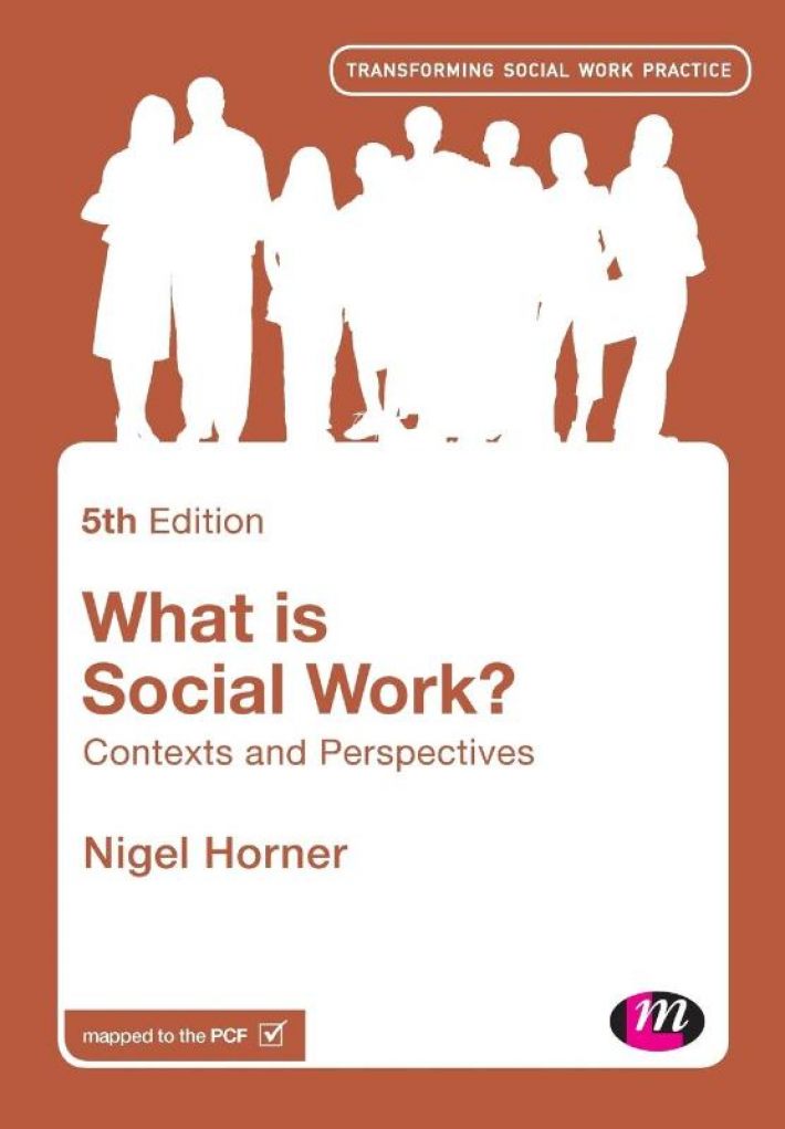 What is Social Work?