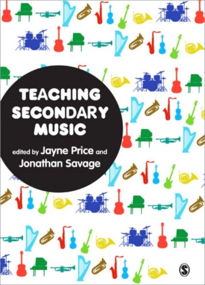 Teaching Secondary Music