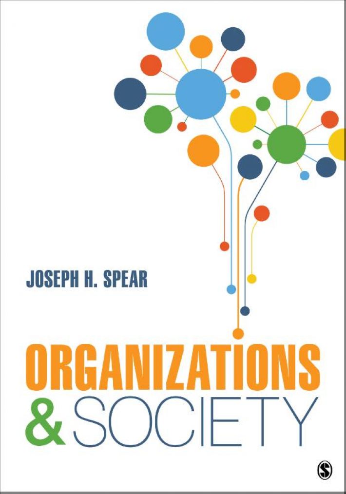 Organizations and Society