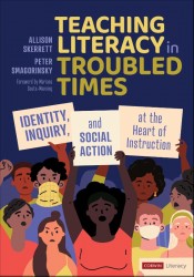 Teaching Literacy in Troubled Times