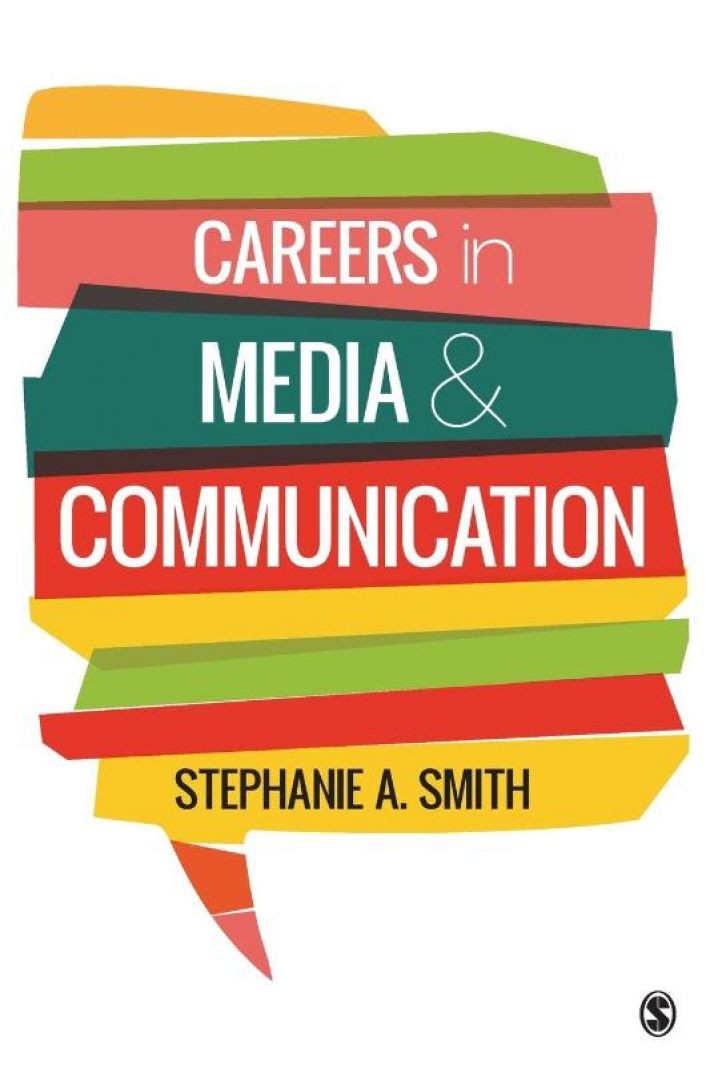 Careers in Media and Communication