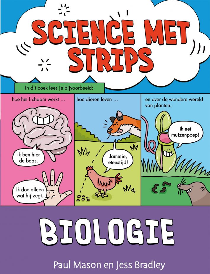 Biologie