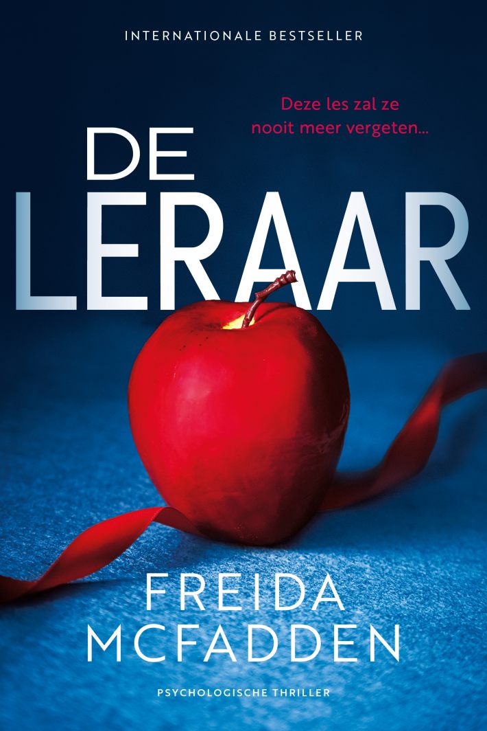 De leraar • De leraar