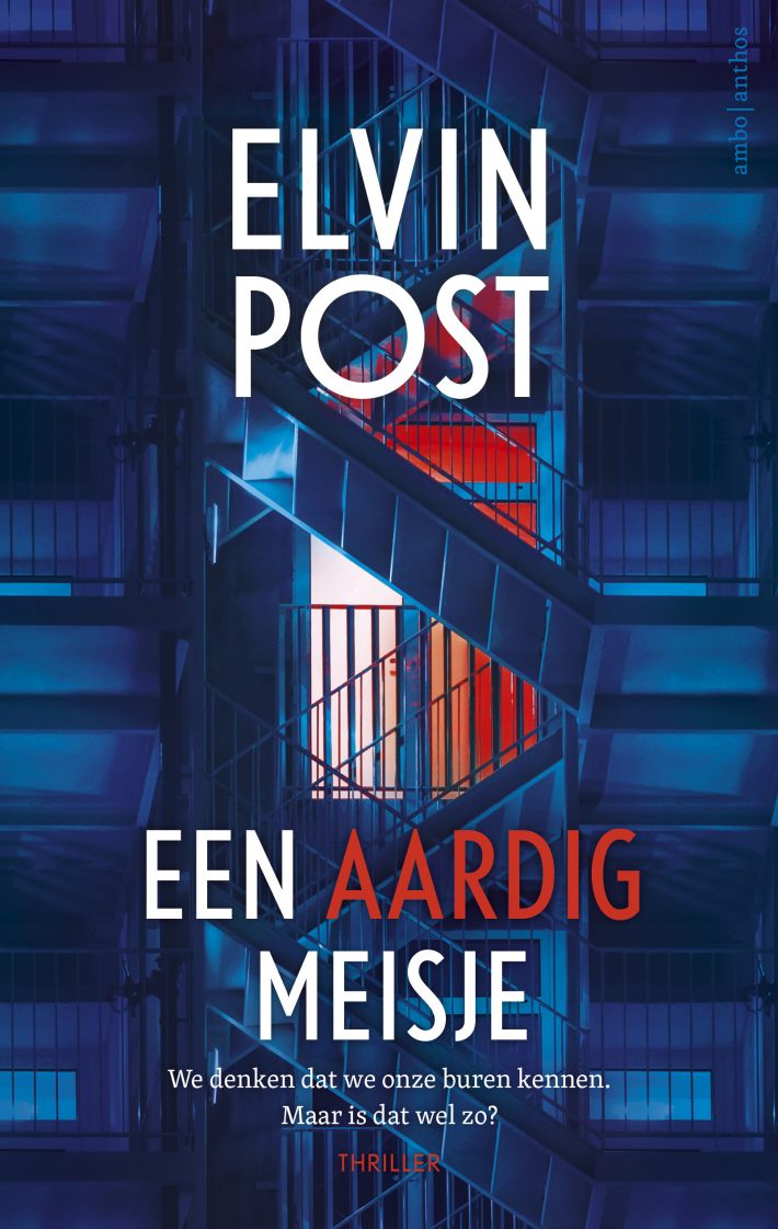 Een aardig meisje • Een aardig meisje