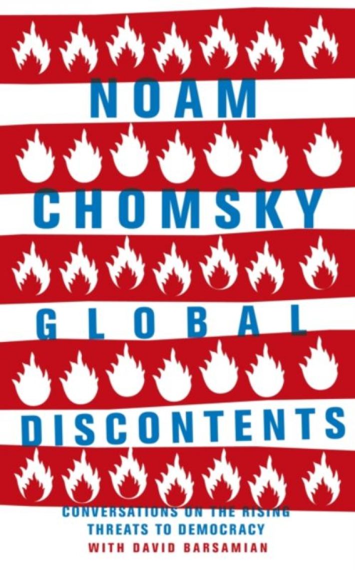 Global Discontents