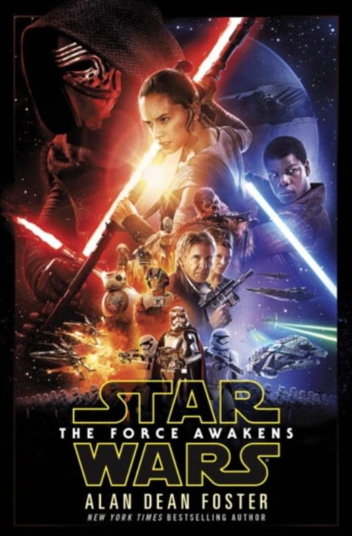 The Force Awakens (Star Wars)