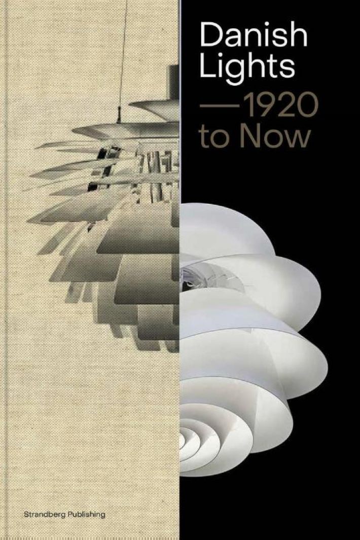 Danish Lights - 1920 to Now