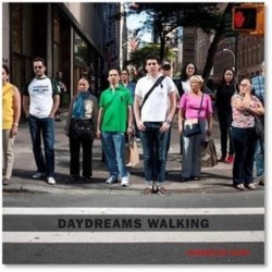 Jeremiah Dine: Daydreams Walking