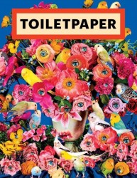 Toiletpaper Magazine 19