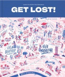 GET LOST!