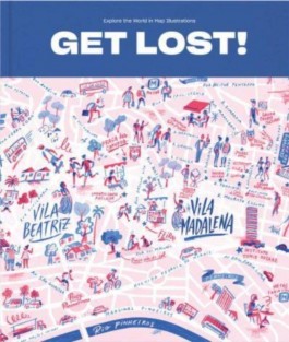 GET LOST!