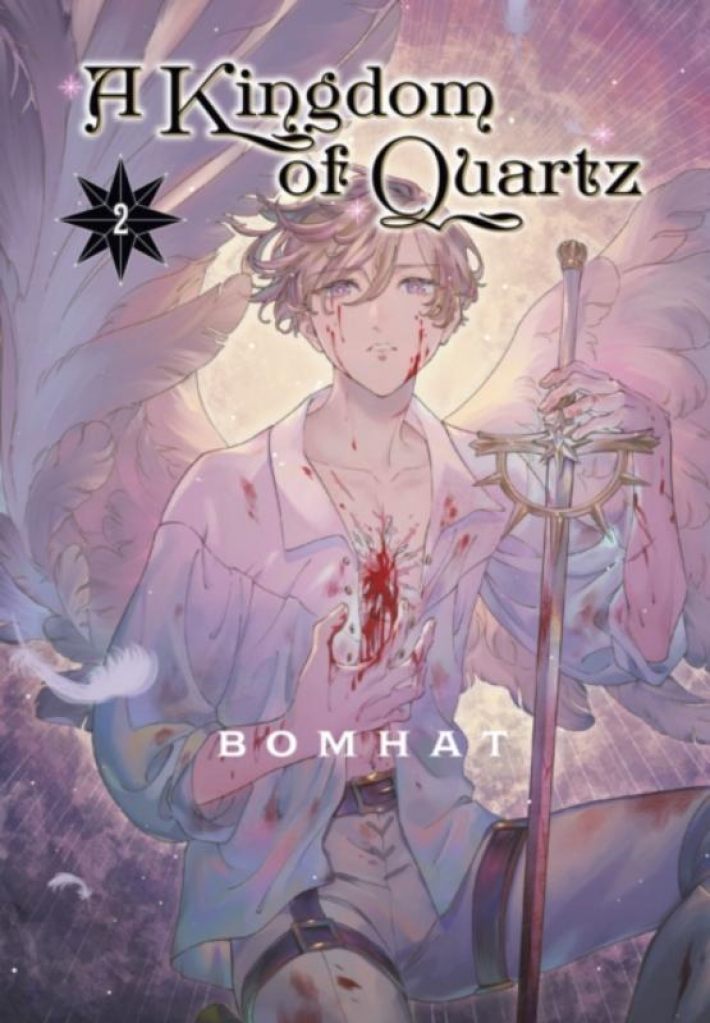 A Kingdom of Quartz 2