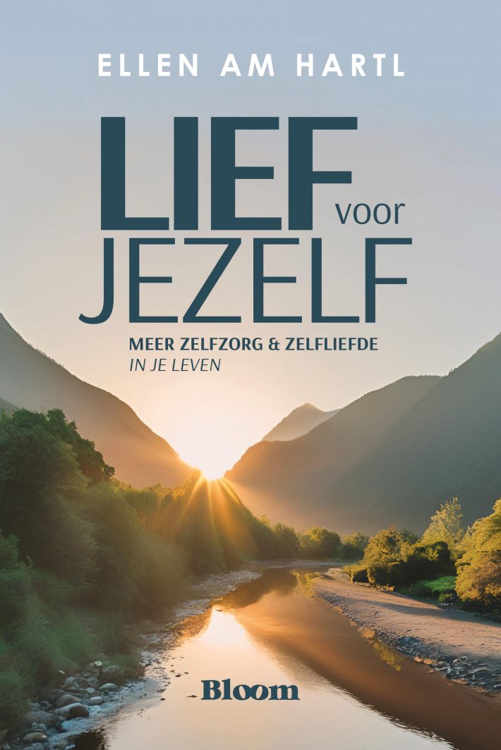 Lief voor jezelf