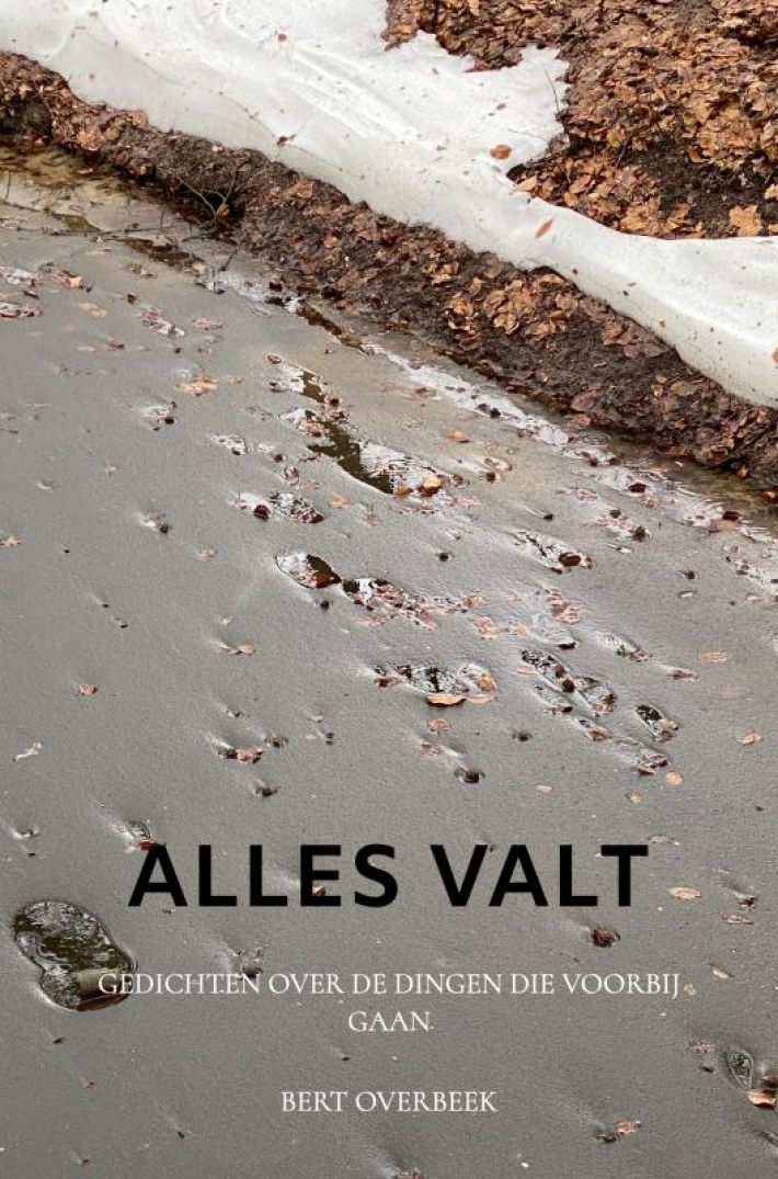 Alles valt