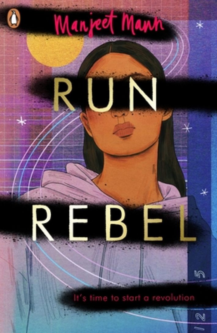 Run, Rebel