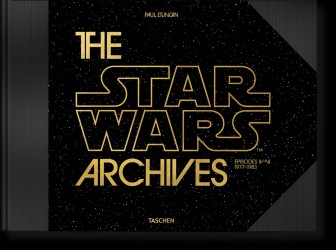 The Star Wars Archives. 1977–1983