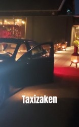 Taxizaken