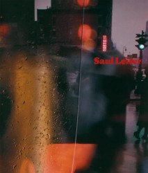 Saul Leiter