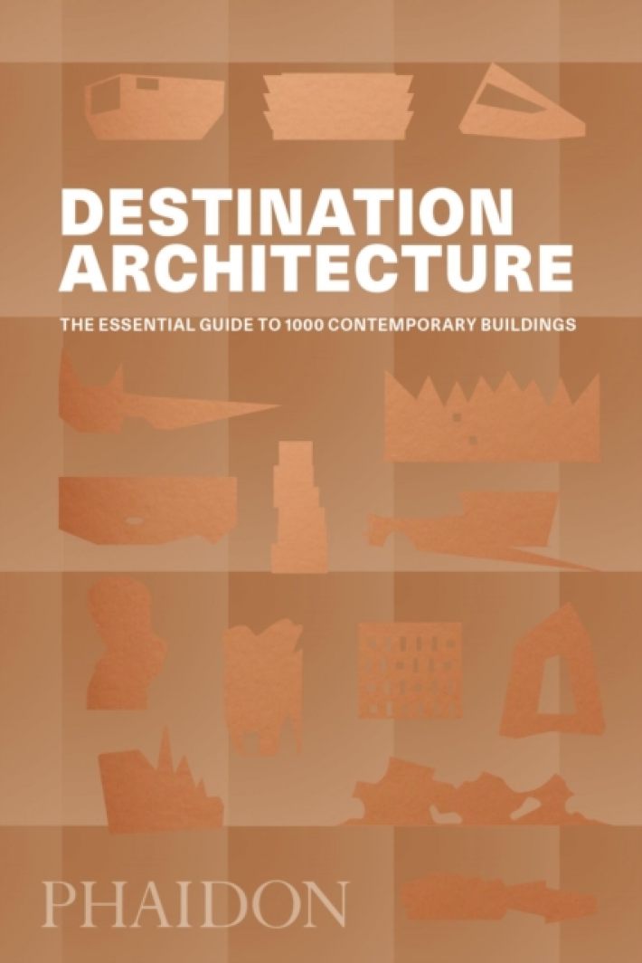 Destination Architecture