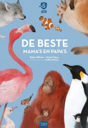 De beste mama's en papa's