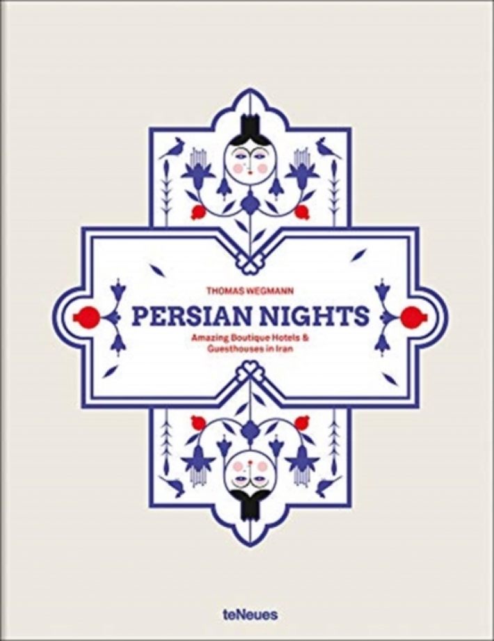 Persian Nights