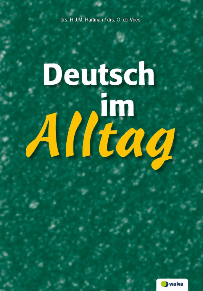 Deutsch im Alltag
