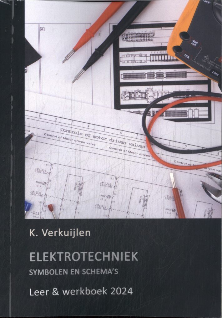 Symbolen en schema's