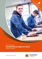 Groothandelsmanagement, deel 2 | combipakket